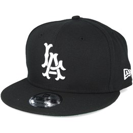 los angeles angels new era mlb cooperstown 59fifty cap