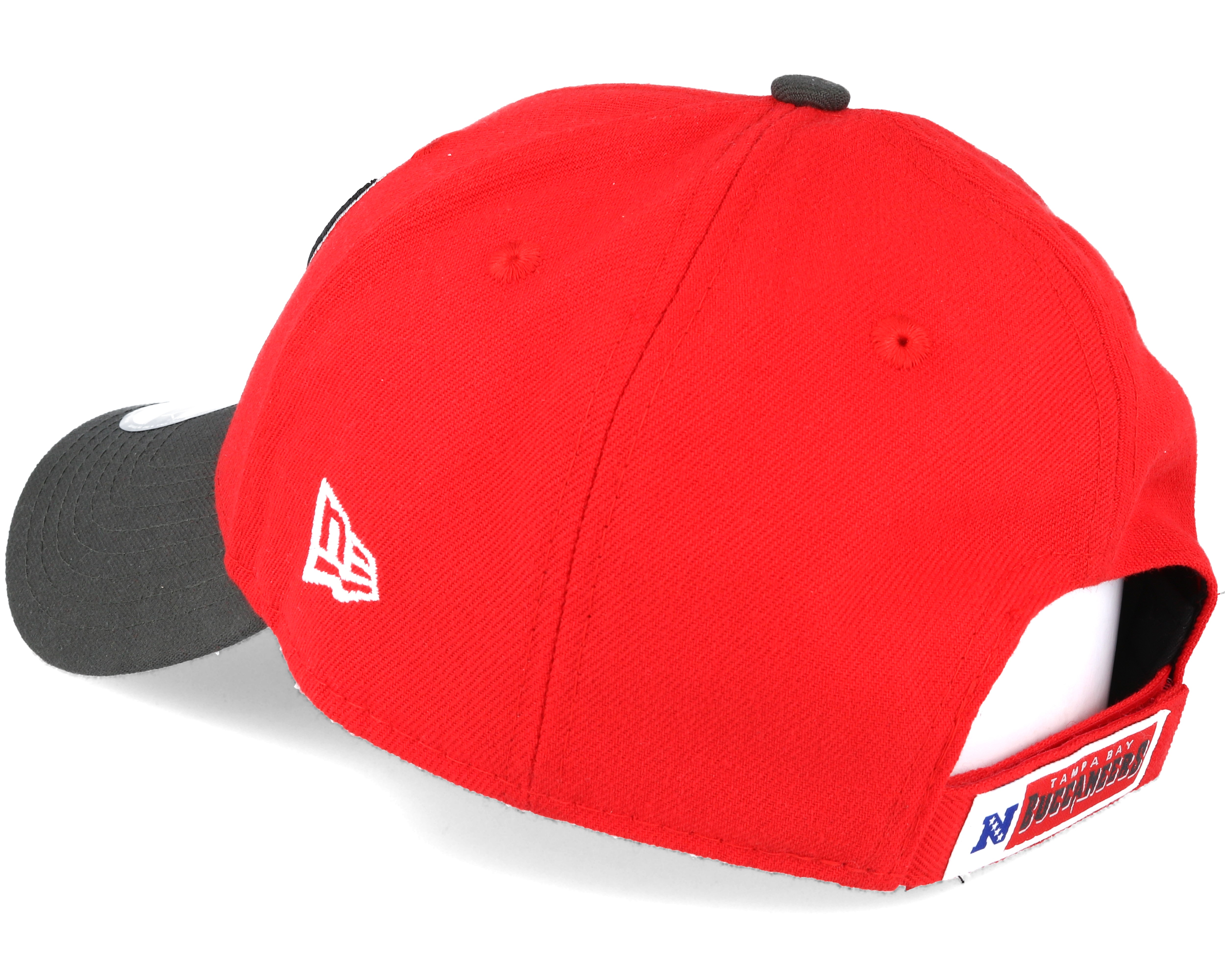 Tampa Bay Buccaneers The League 9forty Adjustable - New Era caps - Hatstoreworld.com