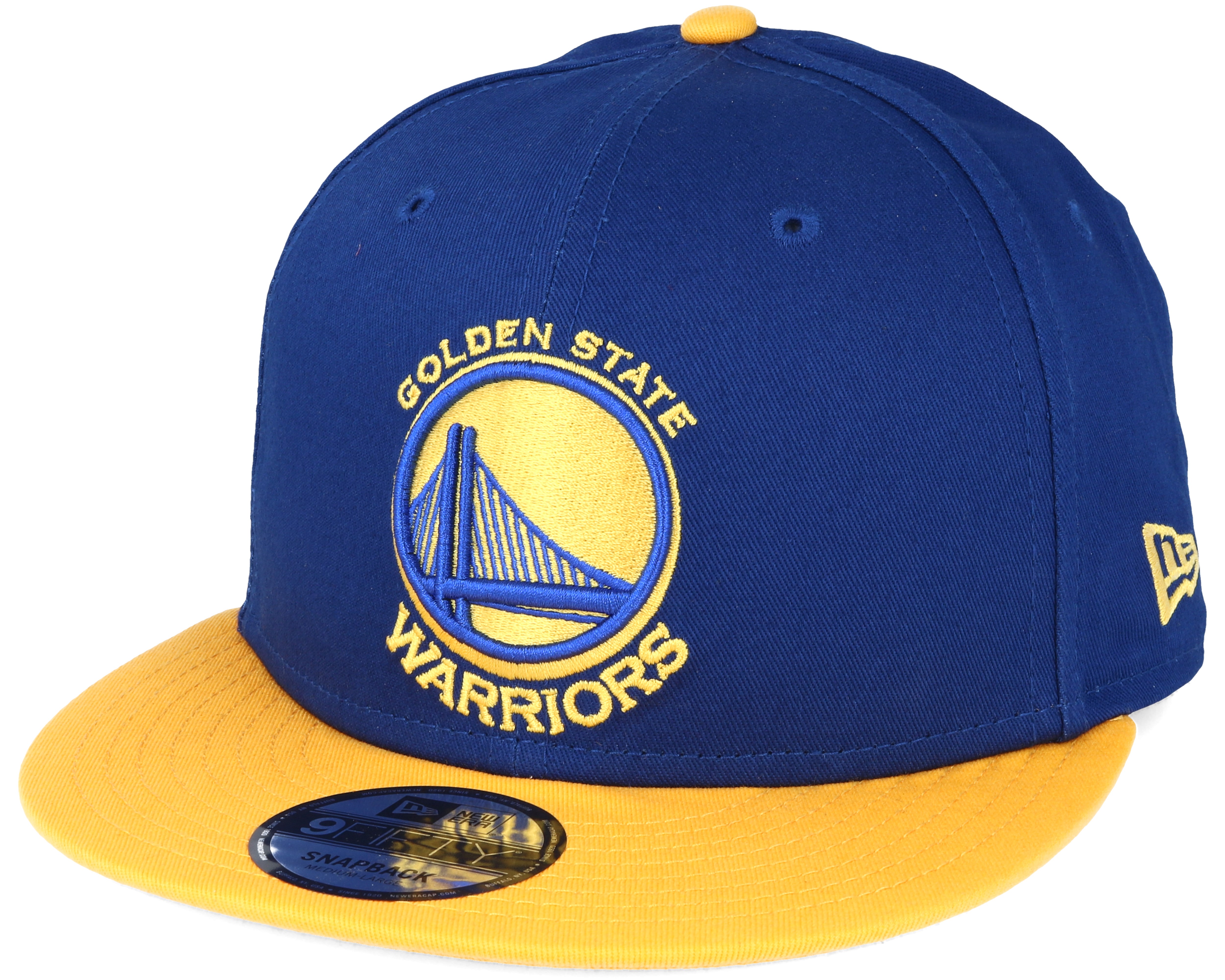 golden state warriors new era