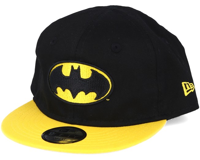 batman snapback new era