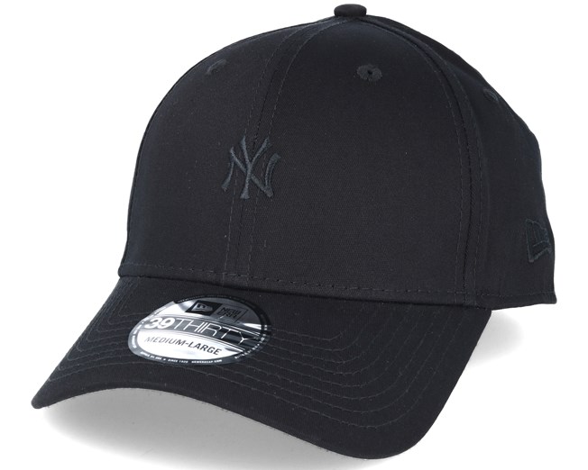 yankees mini logo hat