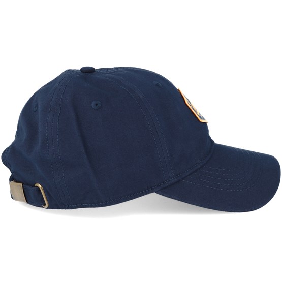 north face canvas work ball cap