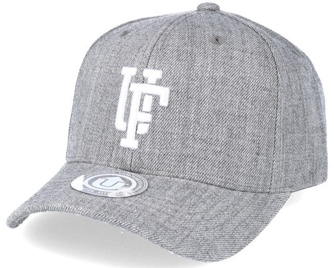 upfront baseball cap