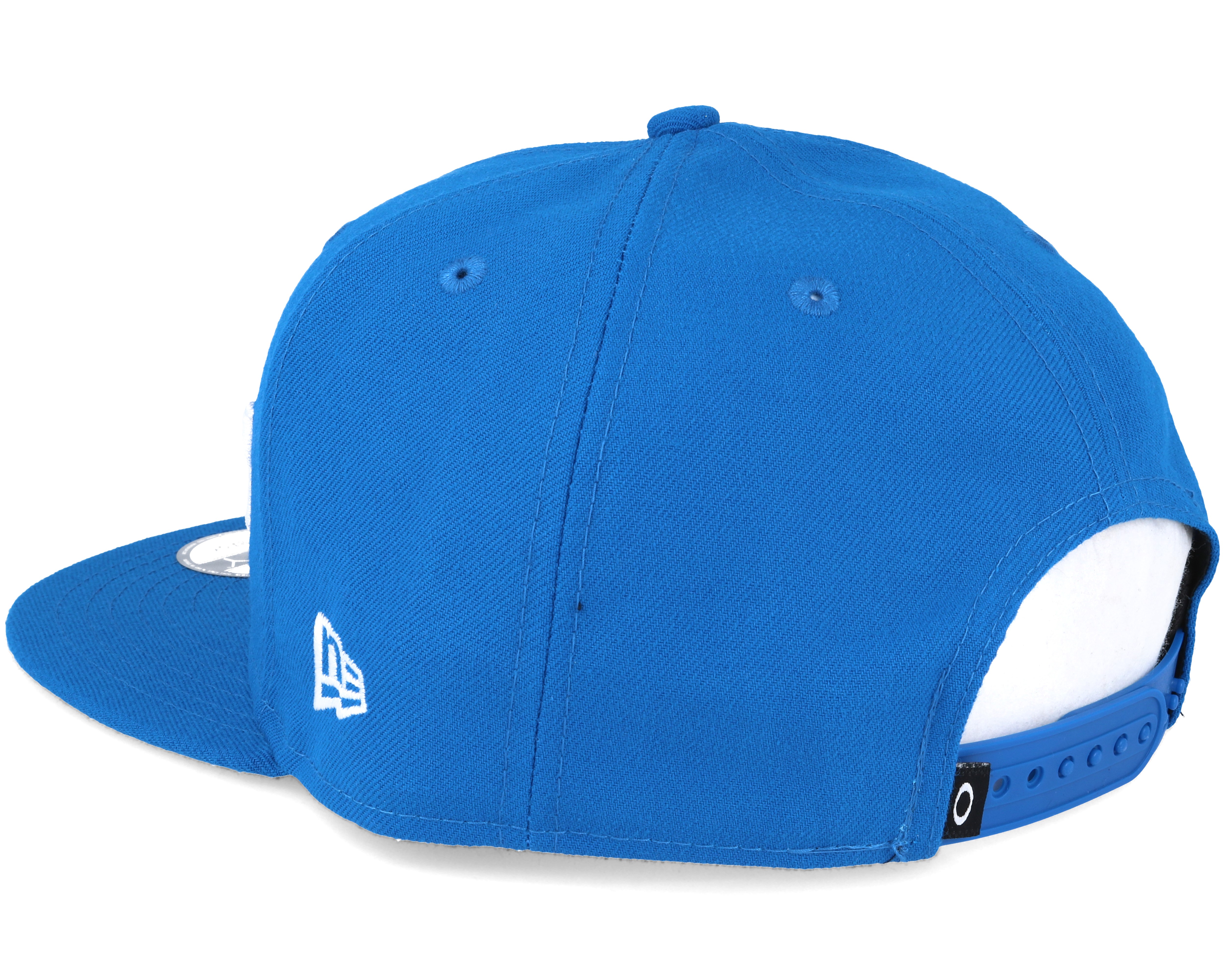 Mark II Novelty Blue Snapback - Oakley caps | Hatstore.co.uk