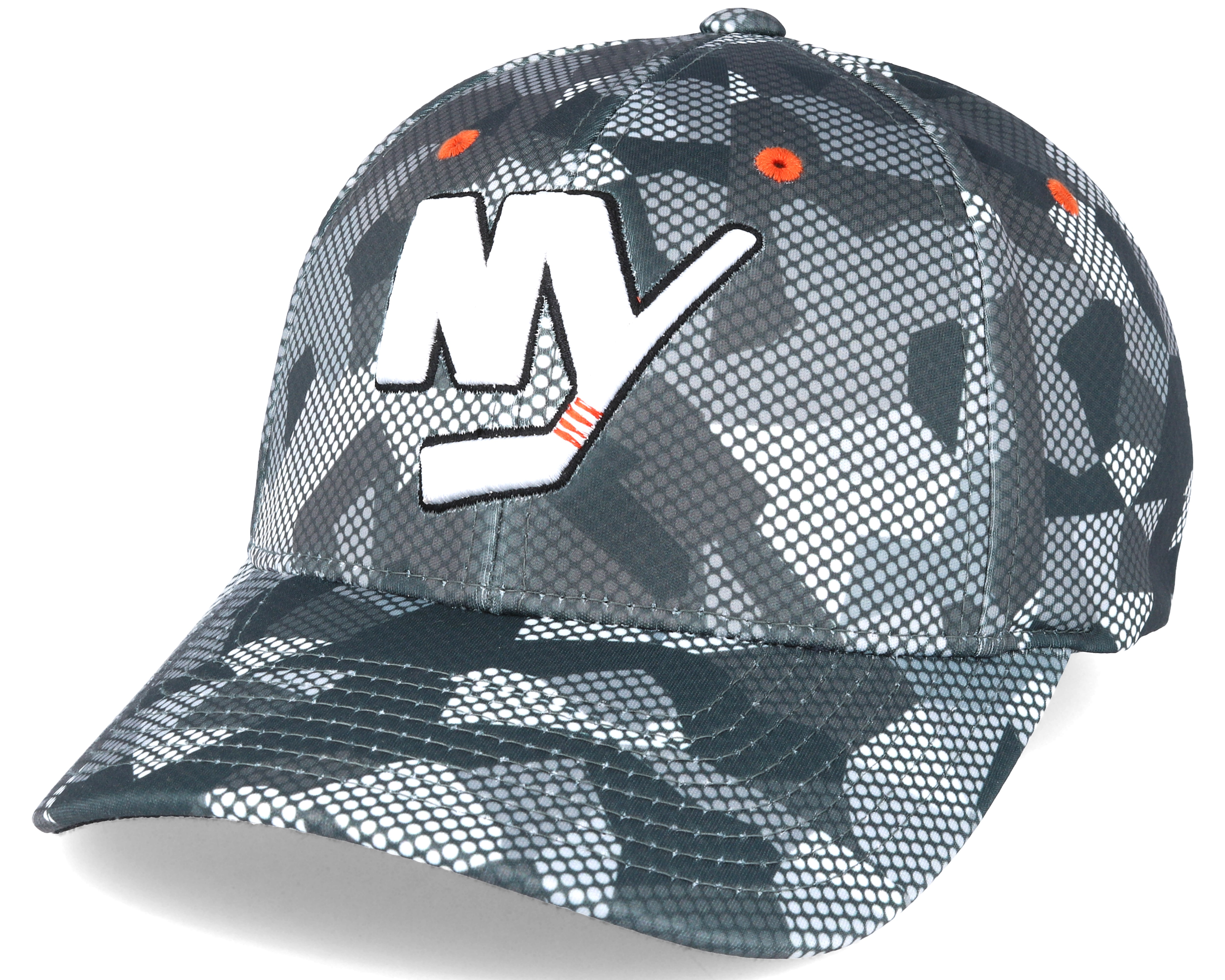 mitchell ness flexfit
