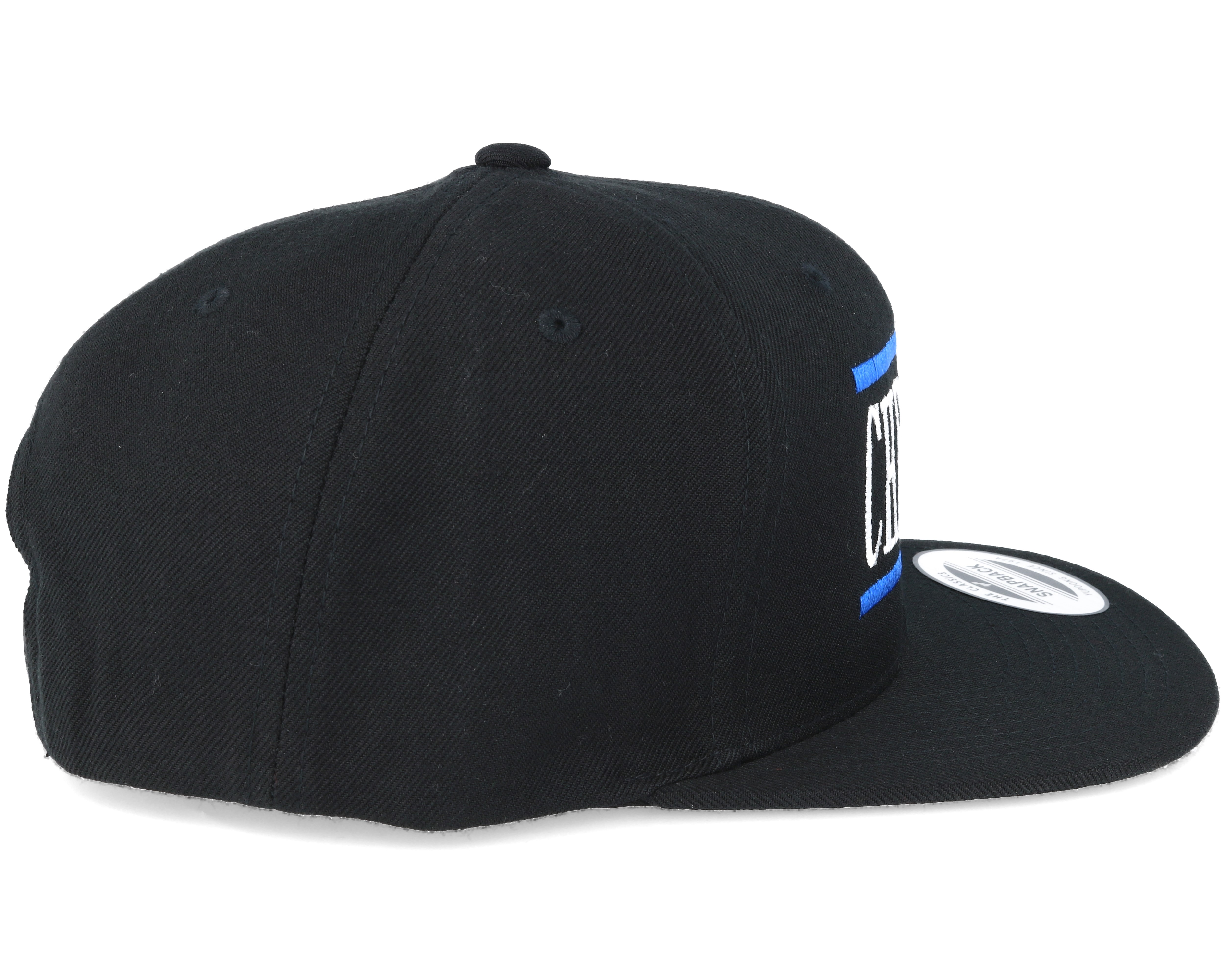 chelsea nike cap black