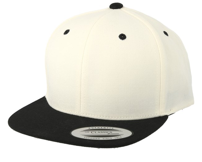 yupoong youth snapback