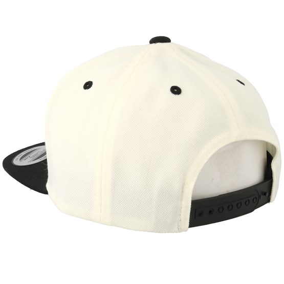 yupoong youth snapback