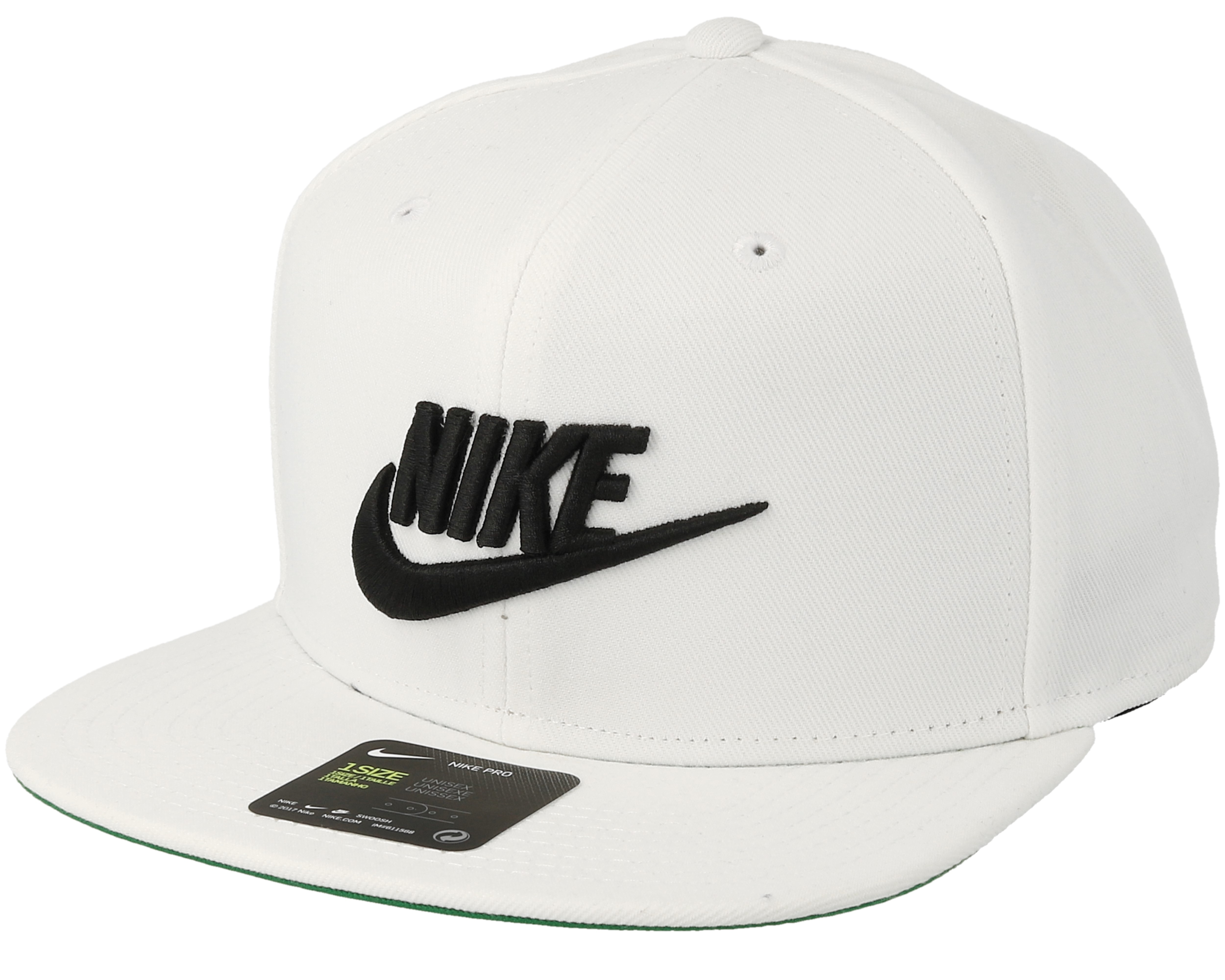 Future True White Snapback - Nike caps - Hatstoreworld.com