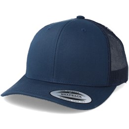 yupoong 110 flexfit tech trucker