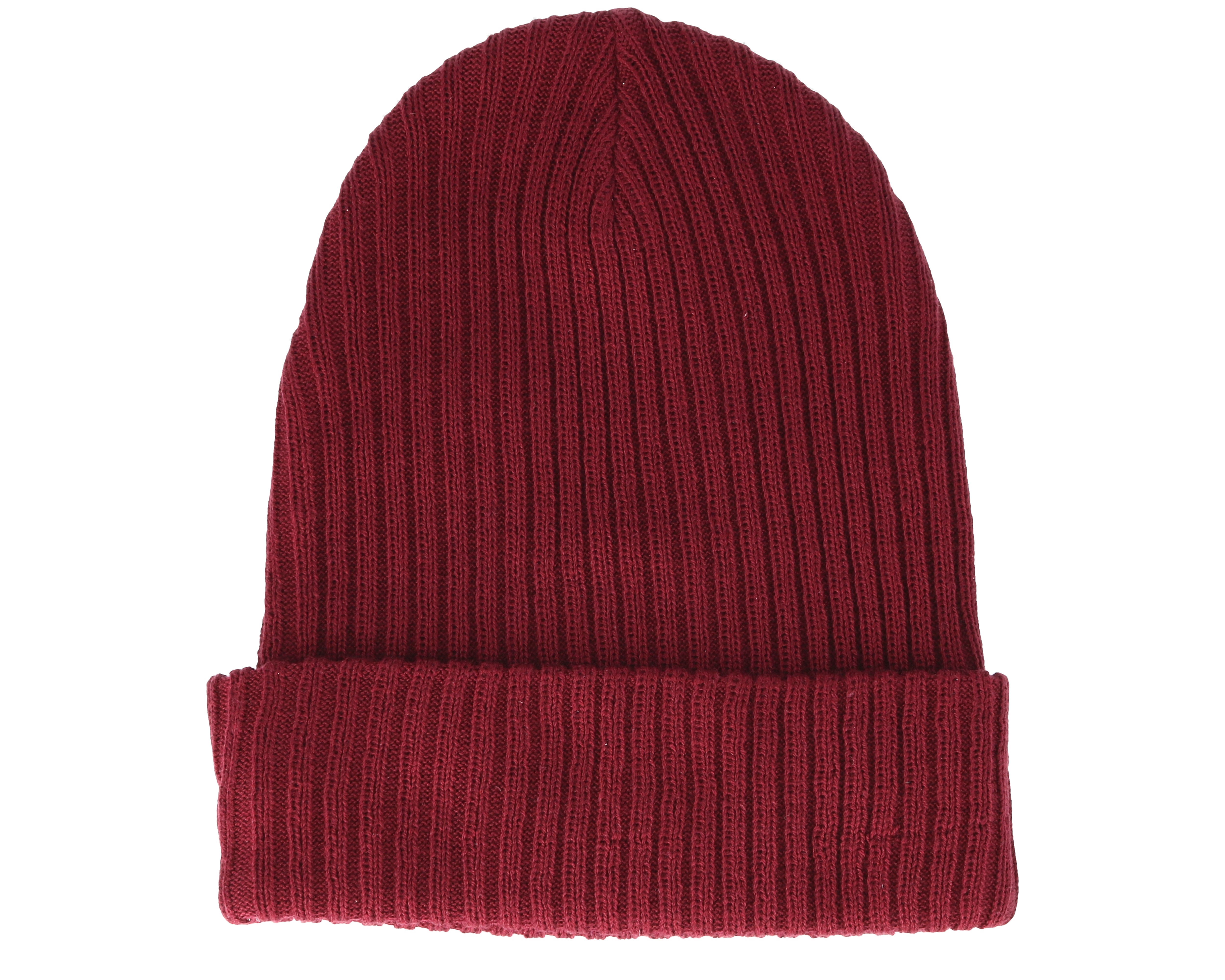 Coffee Shop Maroon Beanie Northern Hooligans beanies Hatstore.co.uk