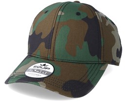 Alpha Camo Adjustable - Equip