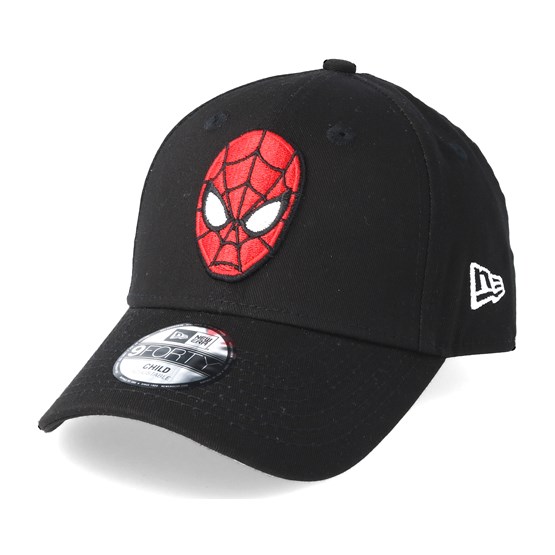 new era spider man