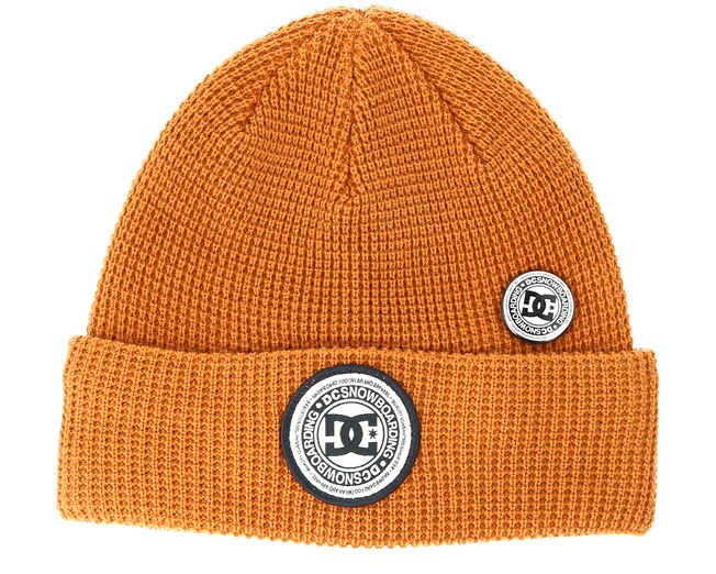 dc wooly hat