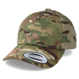 flexfit multicam