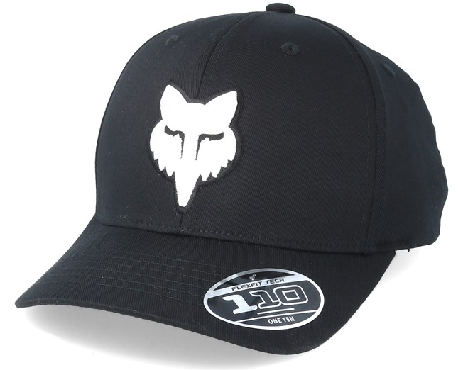 fox heritage trucker hat