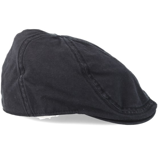 goorin flat cap