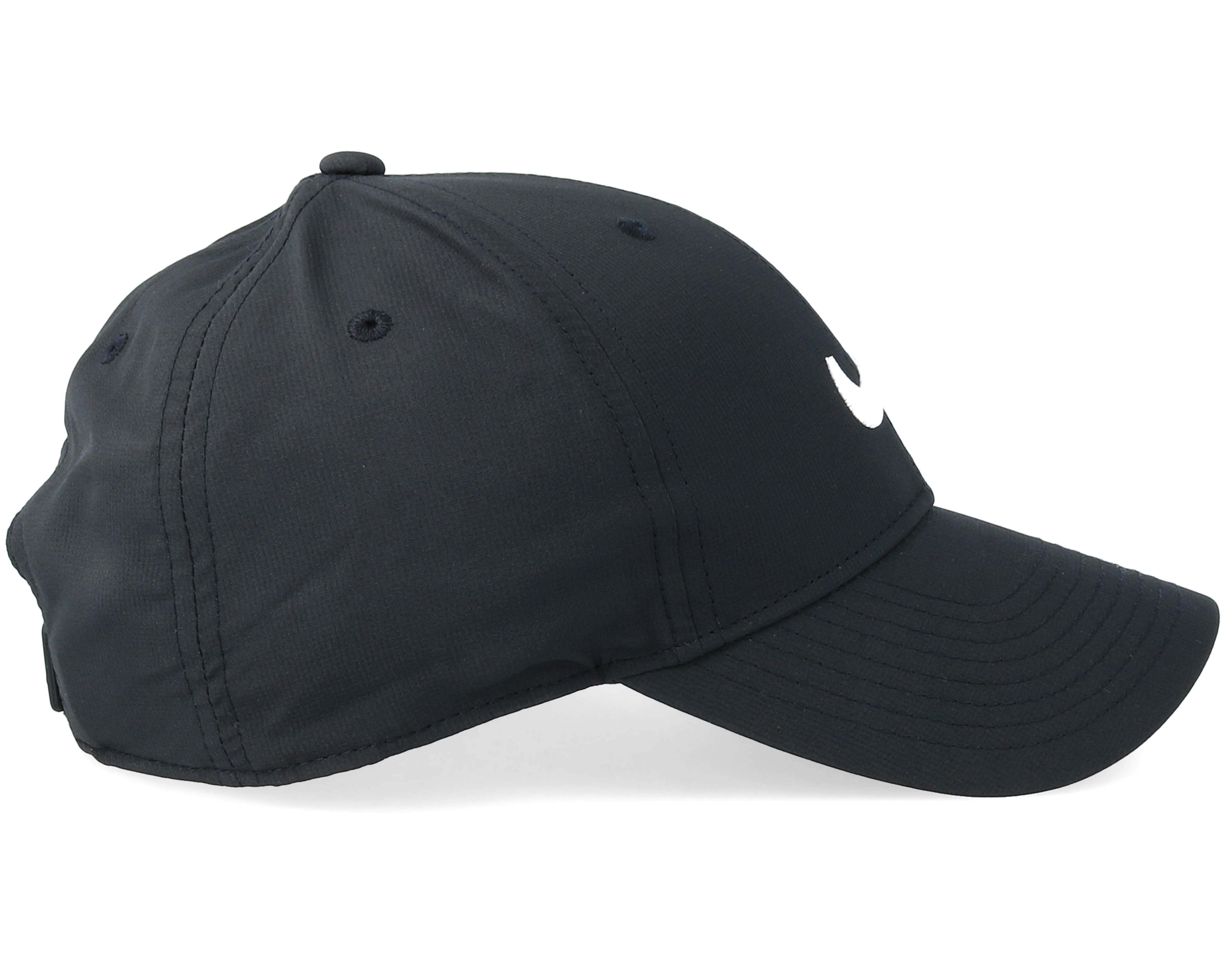 L91 Tech Cap Black Adjustable - Nike caps - Hatstoreworld.com