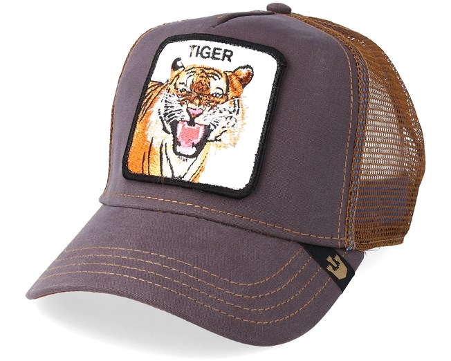 goorin bros tiger hat