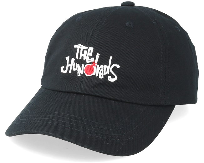 the hundreds dad hat