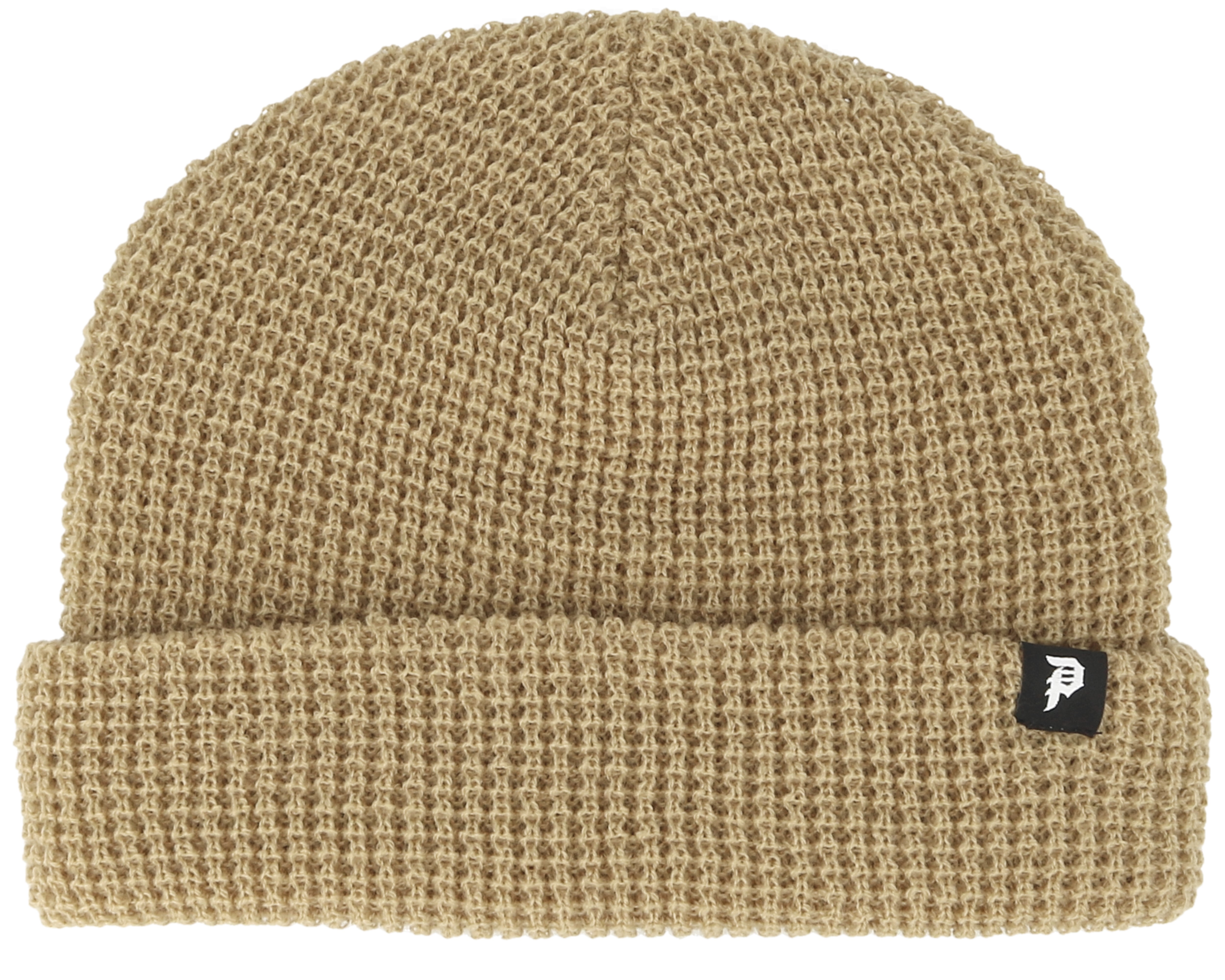 Dirty P Camel Beanie Primitive Apparel beanies