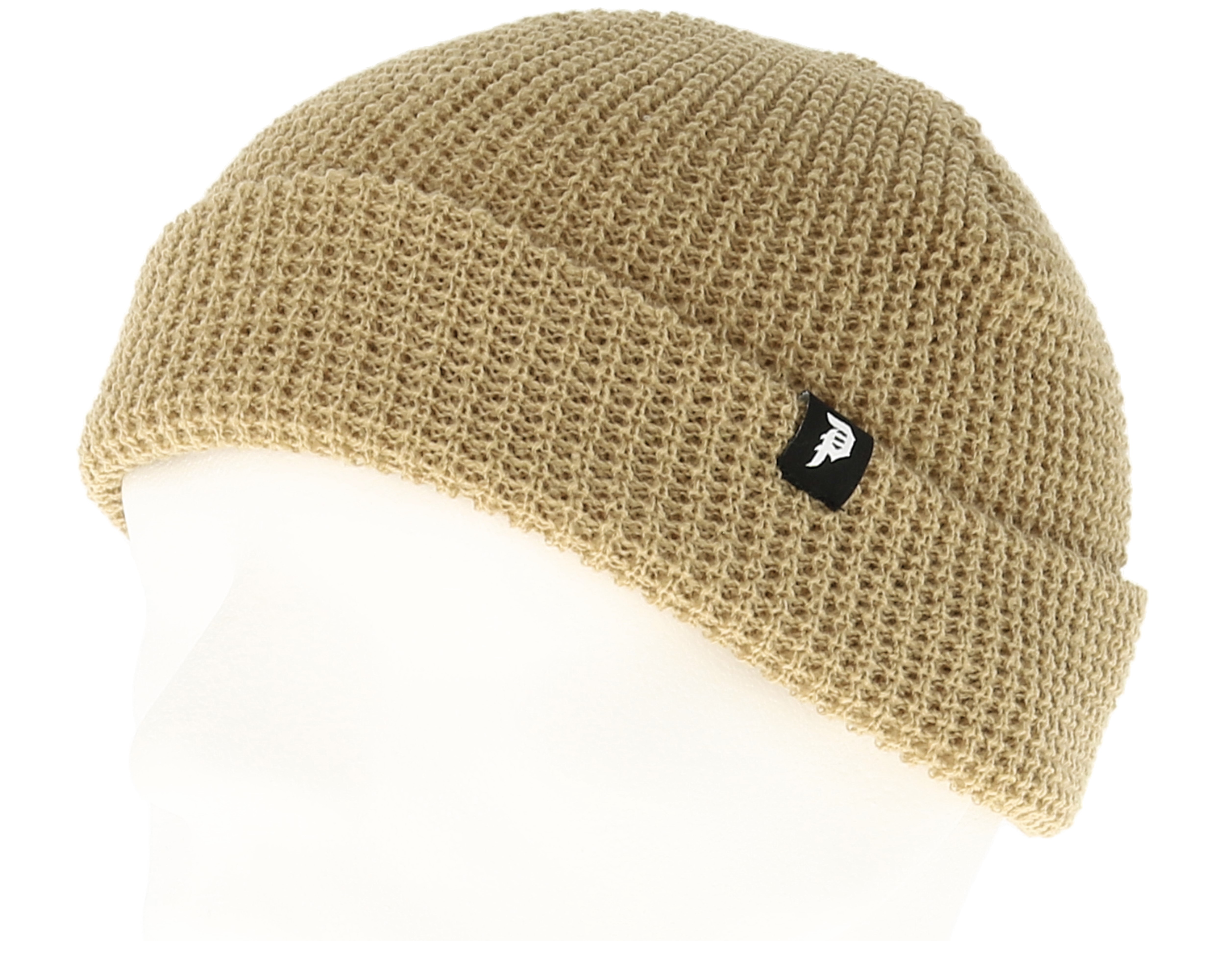 Dirty P Camel Beanie Primitive Apparel beanies