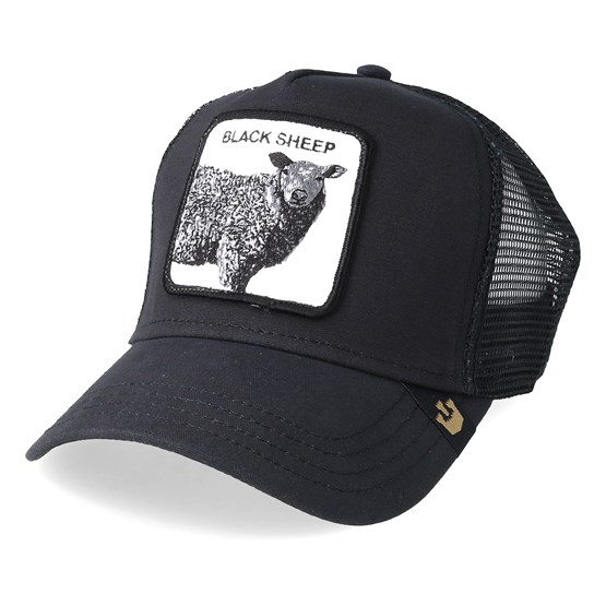 black sheep goorin bros