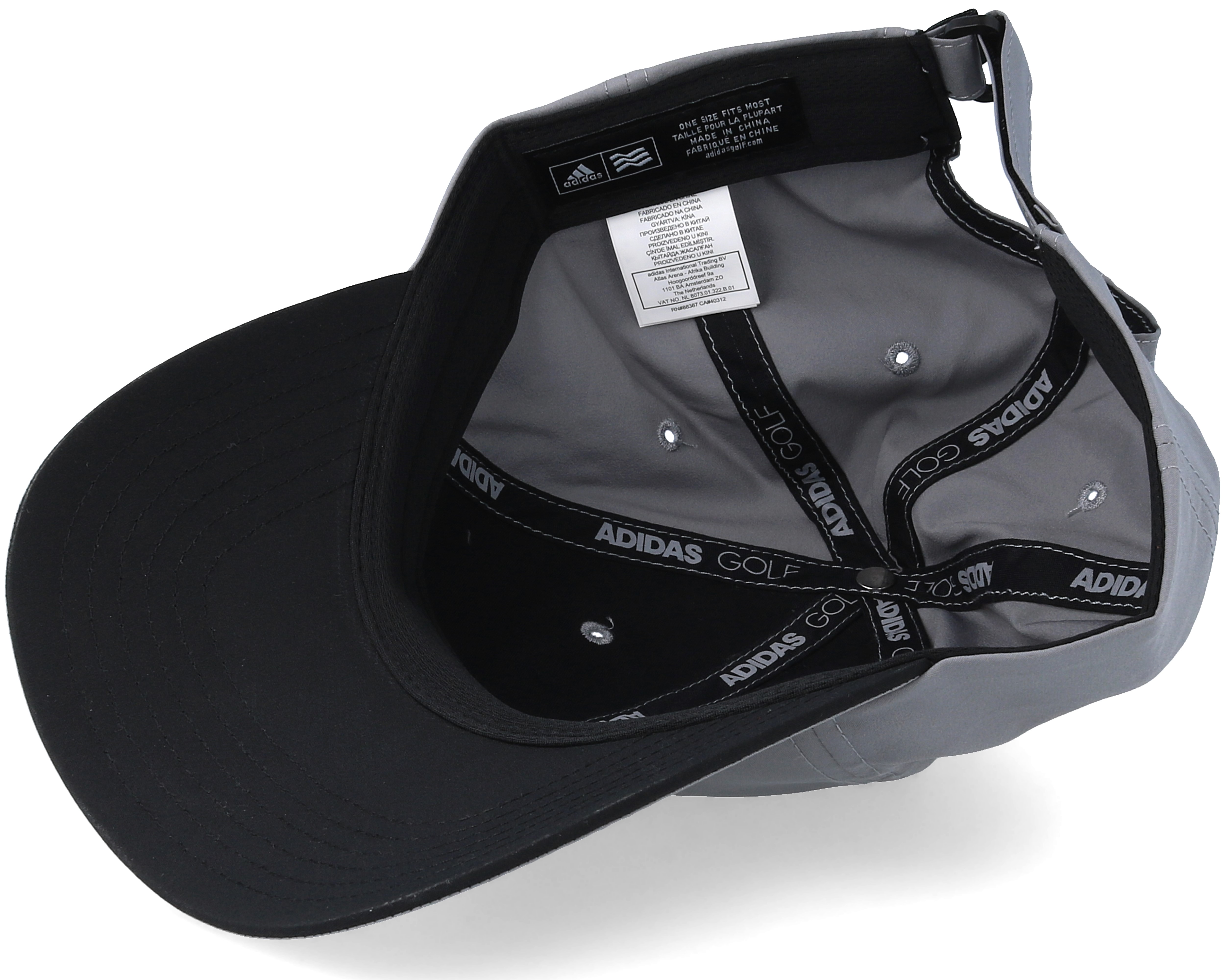 adidas adjustable cap