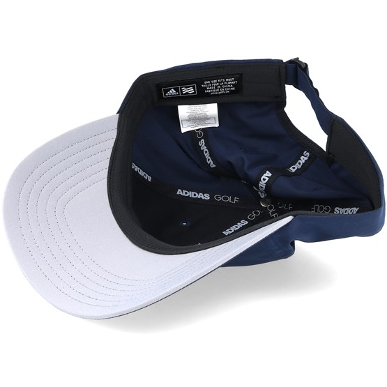 adidas golf cap mens