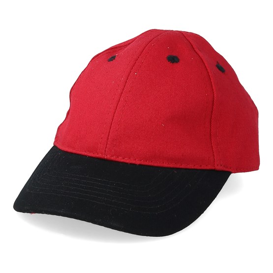 blank infant baseball caps