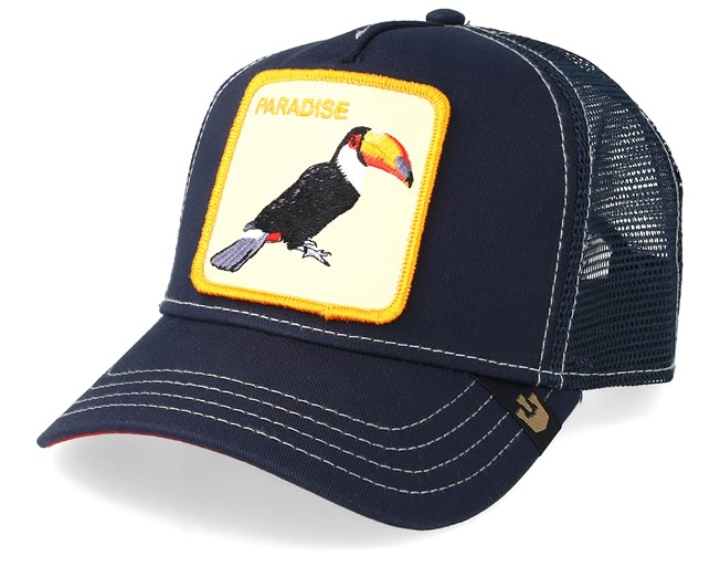 goorin bros penguin