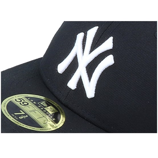 blank low profile 59fifty