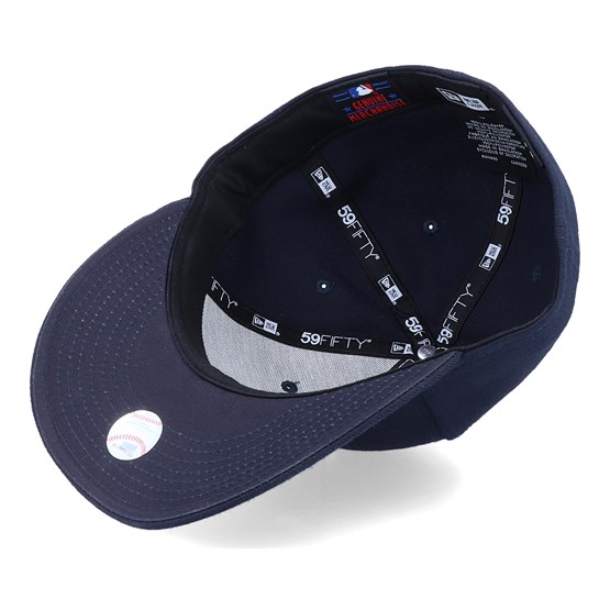 new era low profile 59fifty blank
