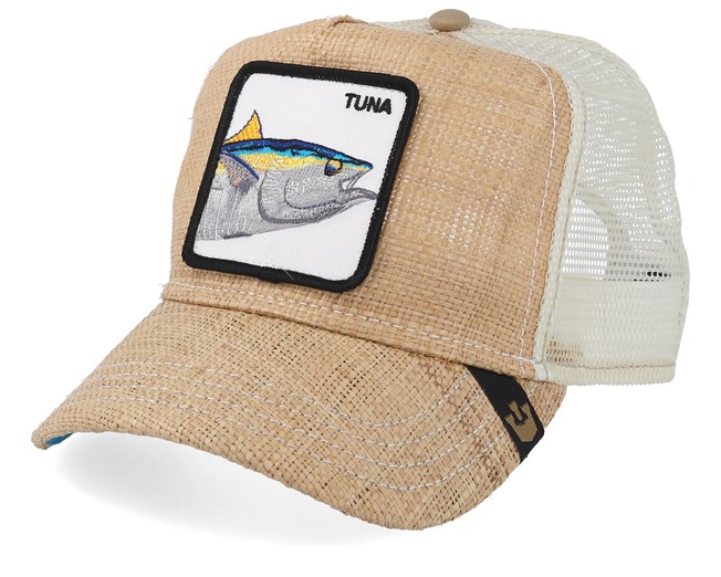 goorin bros fish