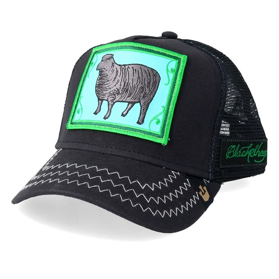 gorras goorin bros black sheep