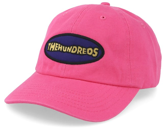 the hundreds cap