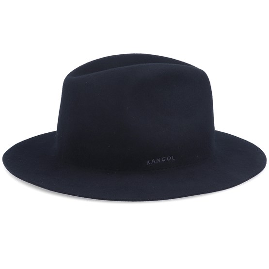 kangol felt hat