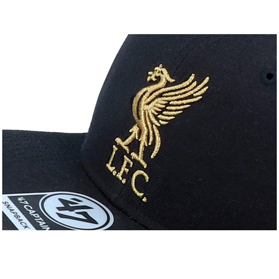 47 brand liverpool hat