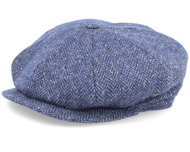 sport flat cap