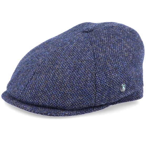 sport flat cap