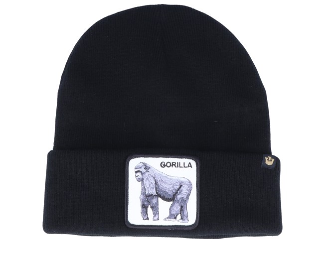 goorin bros gorilla cap