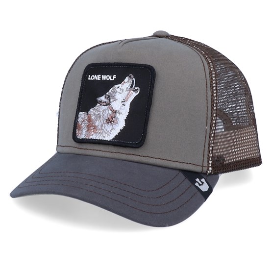 goorin bros wolf cap