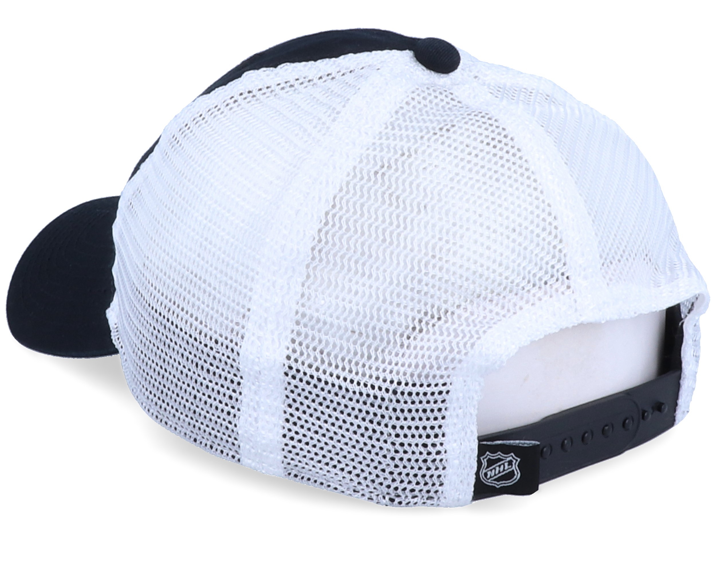 Fanatics Casquette réglable Boston Bruins 2024 NHL Draft On
