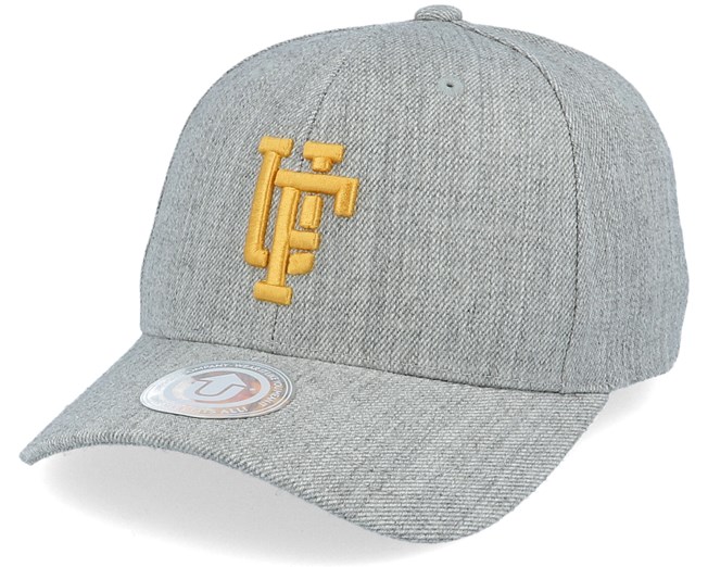 upfront baseball cap