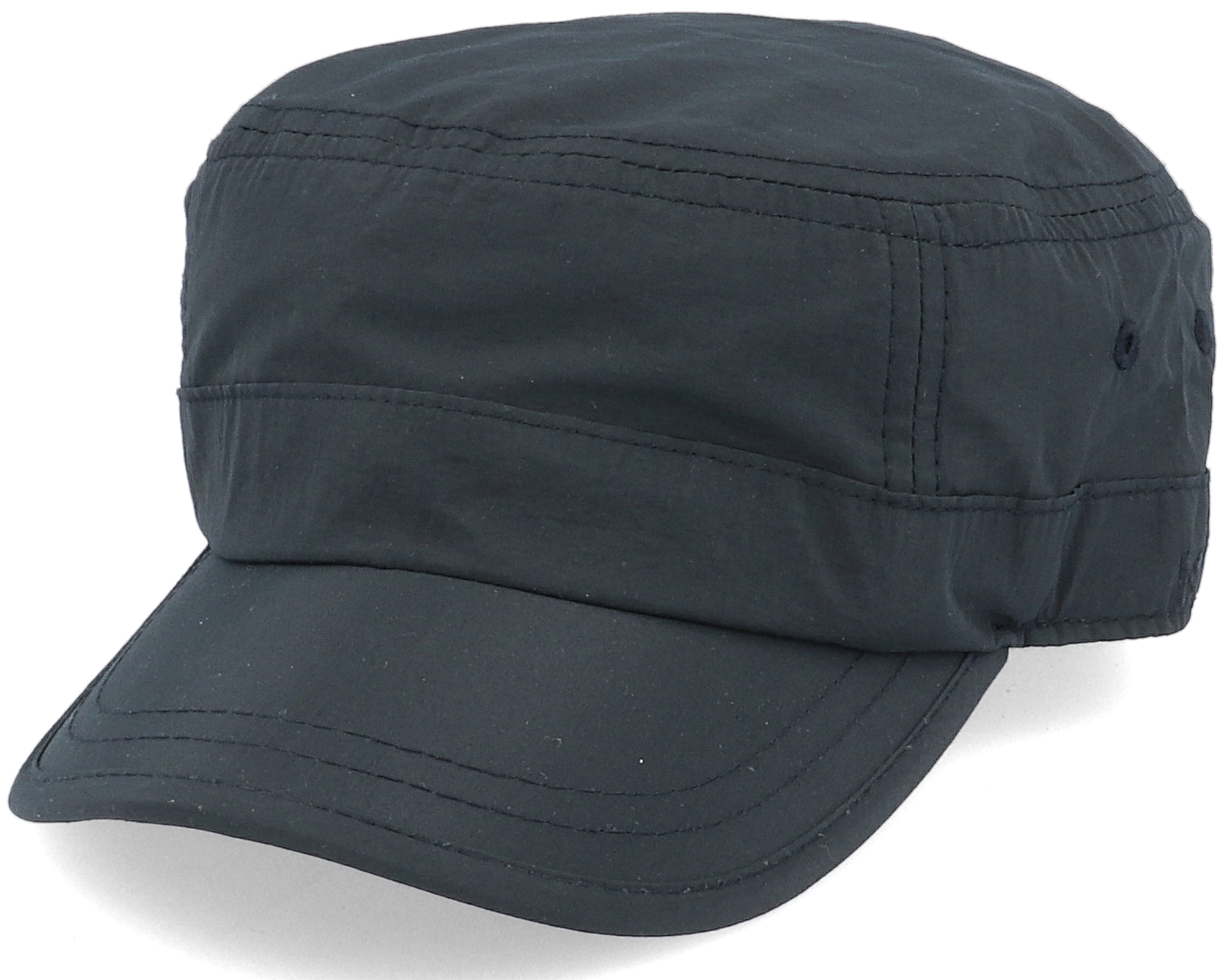 Cuba 29416 Taslan Black Army MJM Hats keps Hatstore.se