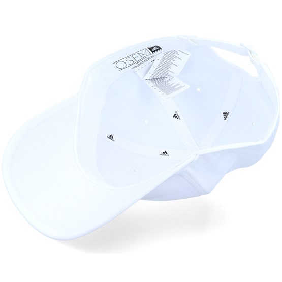 adidas metal badge cap