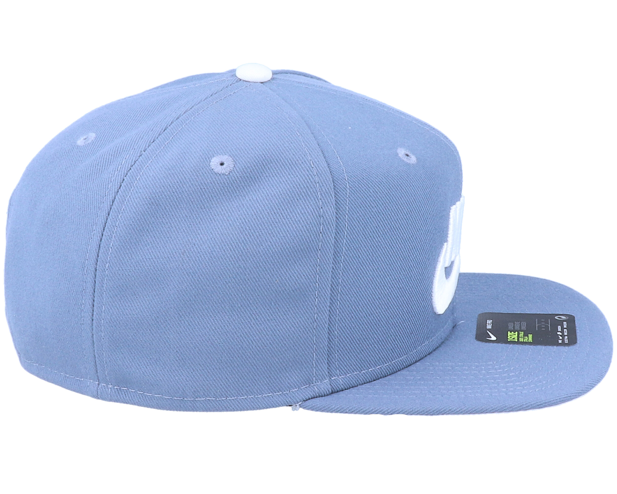 Pro Sportswear Cap Armoury Blue/White Snapback - Nike caps