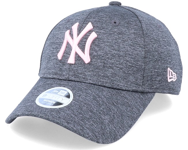light pink yankees hat
