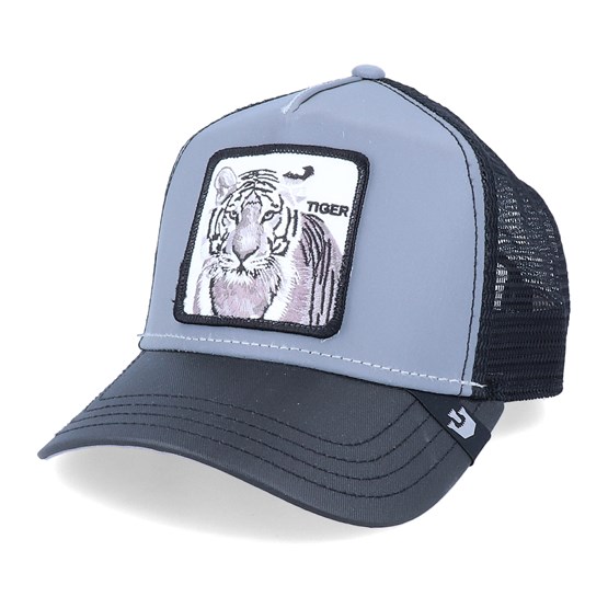 gorra goorin bros tiger