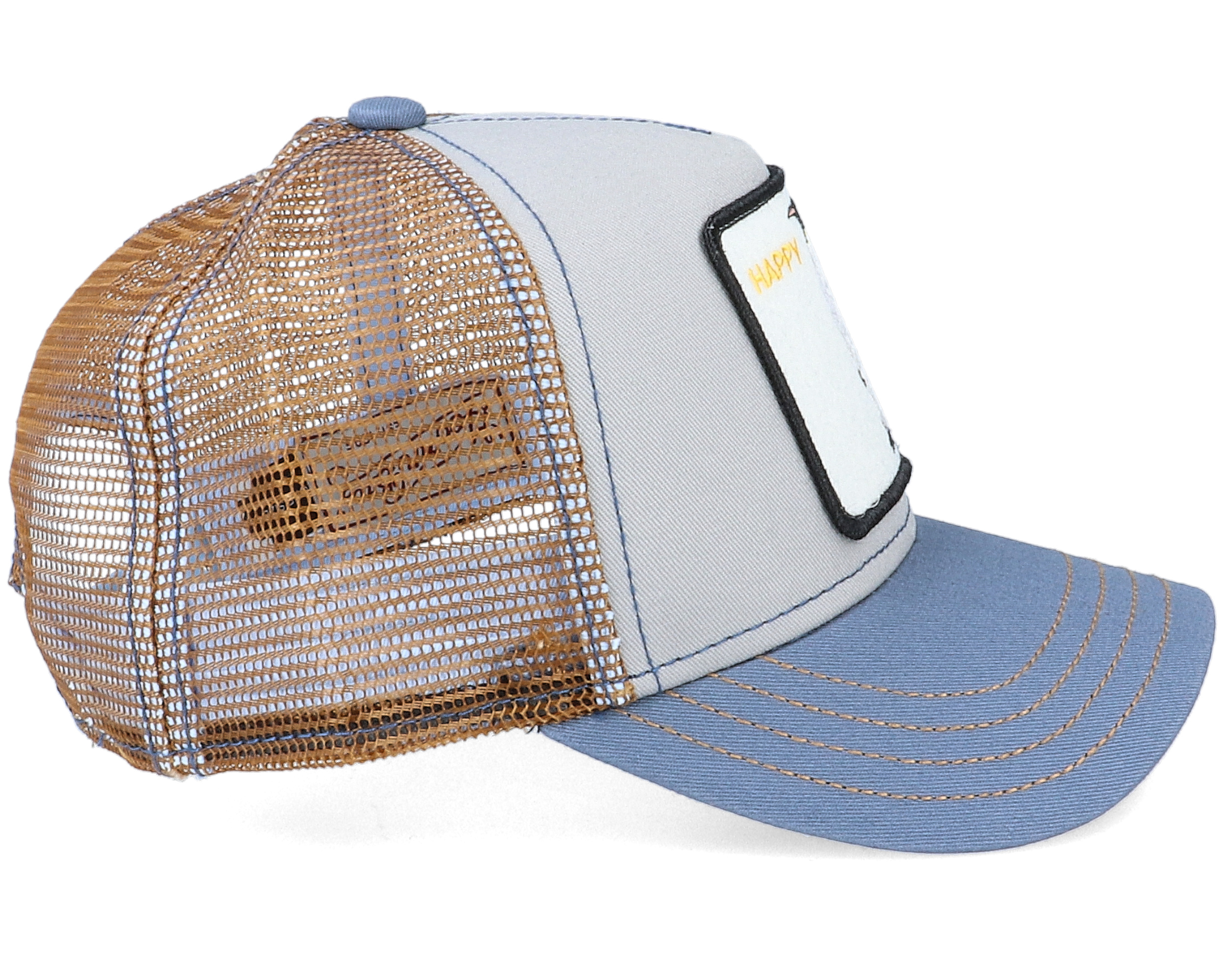 goorin bros cap penguin